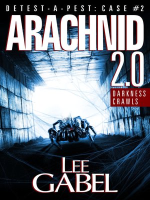 cover image of Arachnid 2.0